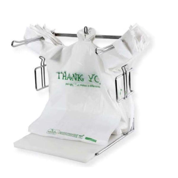 Pak-Sher Pak-Sher T-Shirt Bag Dispenser 6293 - main